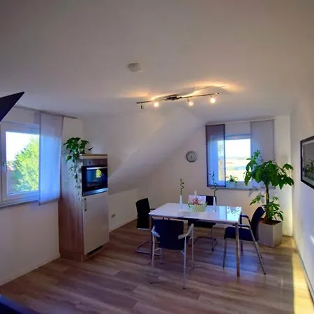 Apartman Ingrid *