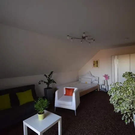Apartman Ingrid Markt Erlbach