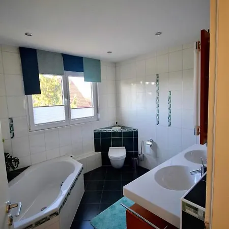 Ingrid Apartman Markt Erlbach