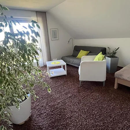 Apartman Ingrid *