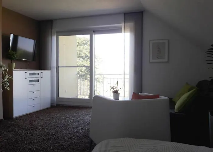 Apartment Ingrid Markt Erlbach