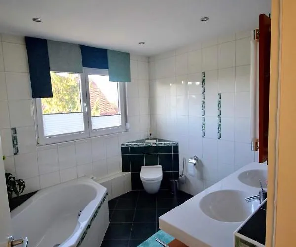Ingrid Apartment Markt Erlbach