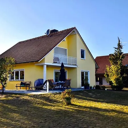Ingrid Apartment