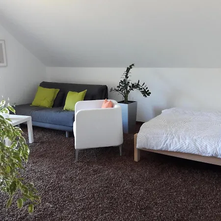 Apartman Ingrid