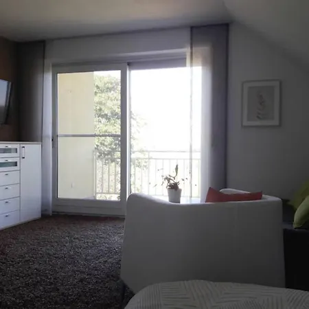 Apartment Ingrid Markt Erlbach