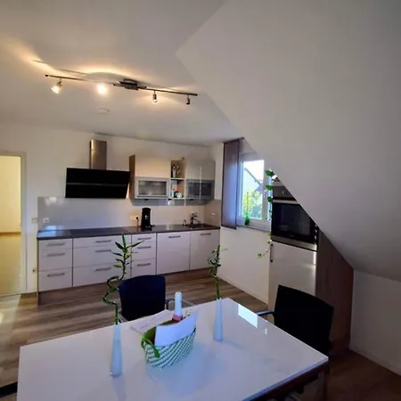 Apartment Ingrid *