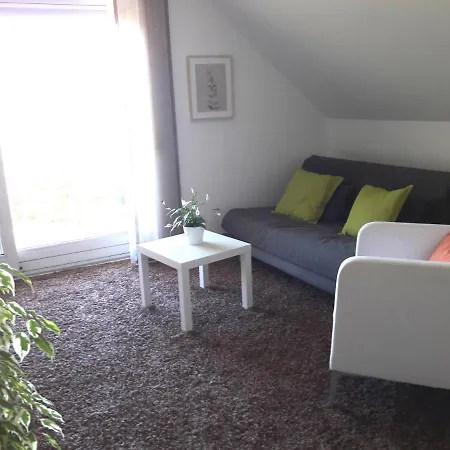 Apartment Ingrid *