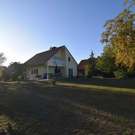 Apartmán Ingrid *