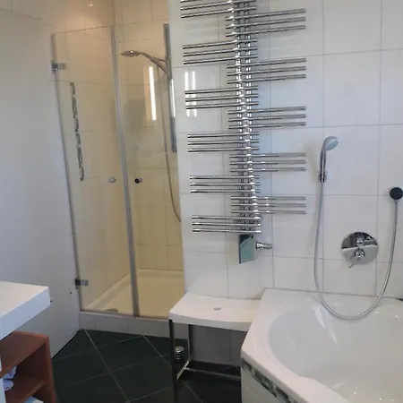 Apartman Ingrid *