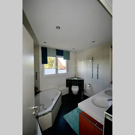 Ingrid Apartment