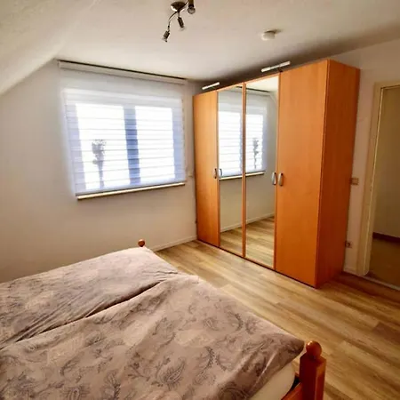 Apartment Ingrid *