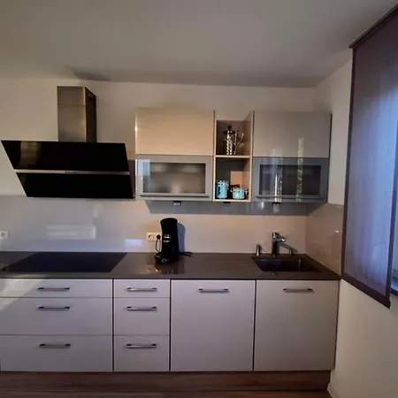 Ingrid Apartment
