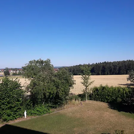 Ingrid * Markt Erlbach