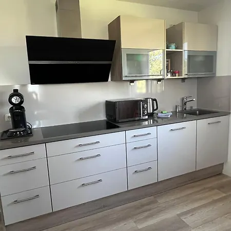 Apartment Ingrid Markt Erlbach