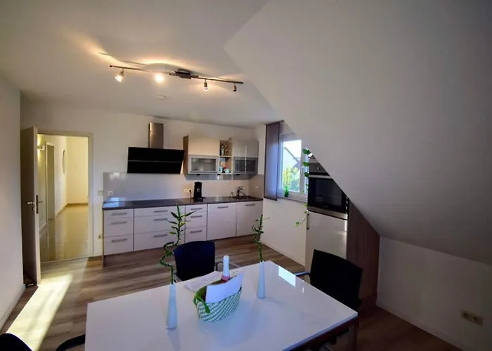 Apartman Ingrid *