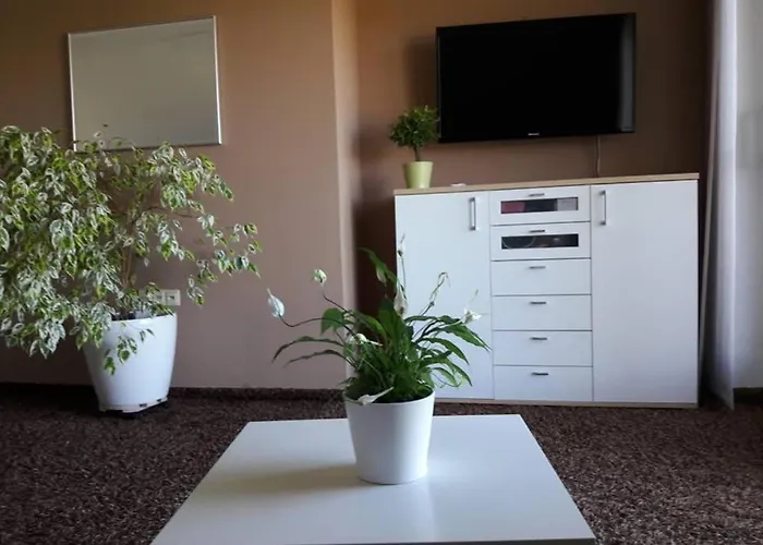 Ingrid Apartman *