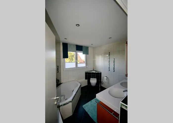 Ingrid Apartman