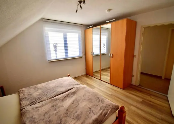 Apartman Ingrid *
